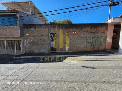 Lote/Terreno à venda, 200m² no Vila Continental, São Paulo