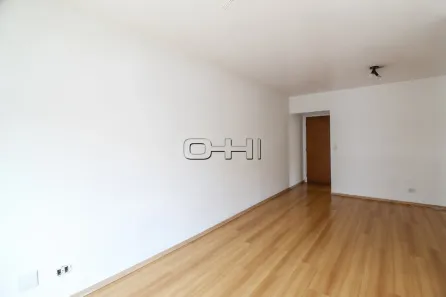Apartamento com 3 Quartos para alugar, 76m² no Vila Olímpia, São Paulo