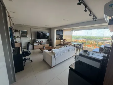 Apartamento com 3 Quartos à venda, 111m² no Cocó, Fortaleza