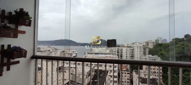 Apartamento com 4 Quartos à venda, 130m² no Ingá, Niterói