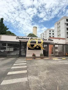 Apartamento com 3 Quartos à venda, 79m² no Setor Urias Magalhães, Goiânia