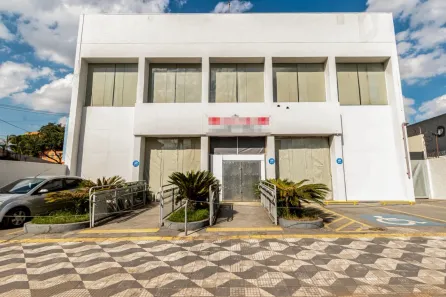 Ponto Comercial com 14 Quartos para alugar, 750m² no Socorro, São Paulo