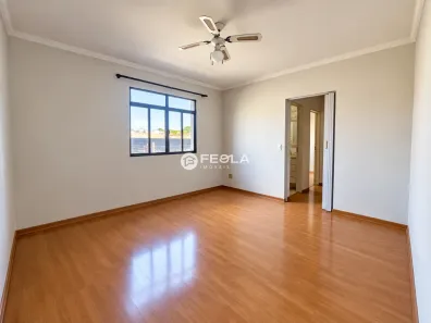Apartamento com 2 Quartos à venda, 62m² no Conserva, Americana