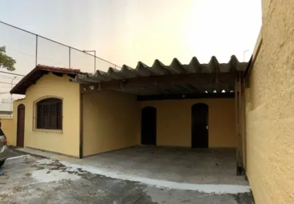 Casa com 3 Quartos à venda, 217m² no Jardim Satélite, São José dos Campos
