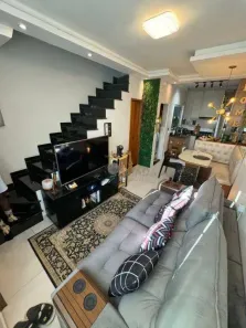 Casa com 2 Quartos à venda, 59m² no Vila Santa Teresa (Zona Leste), São Paulo