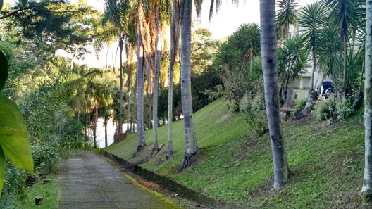 Casa de Condomínio com 4 Quartos à venda, 550m² no Bosque dos Eucaliptos, São José dos Campos