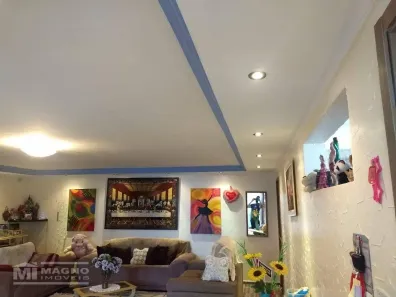 Sobrado com 8 Quartos à venda, 260m² no Jardim Ponte Rasa, São Paulo