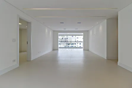 Apartamento com 4 Quartos à venda, 188m² no Água Verde, Curitiba