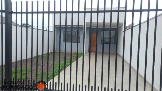 Casa com 2 Quartos à venda, 81m² no Paiçandu, Paiçandu