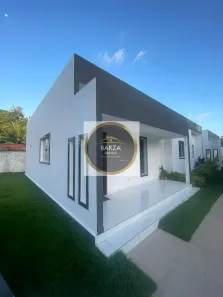 Casa de Condomínio com 3 Quartos à venda, 110m² no Aldeia dos Camarás, Camaragibe