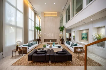 Sobrado com 6 Quartos à venda, 1786m² no Parque Taquaral, Campinas