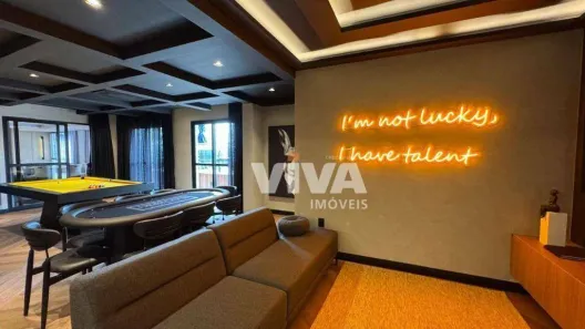 Apartamento com 2 Quartos à venda, 106m² no Praia dos Amores, Balneário Camboriú