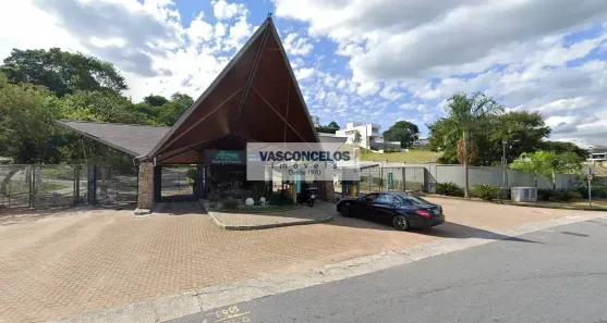 Lote/Terreno à venda, 10m² no Condomínio Reserva do Paratehy, São José dos Campos
