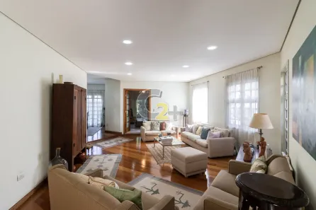 Casa com 3 Quartos à venda, 344m² no Vila Madalena, São Paulo