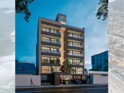 Apartamento com 3 Quartos à venda, 115m² no Riviera, Matinhos