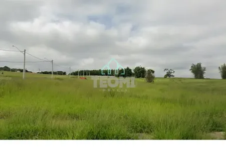 Lote/Terreno à venda, 250m² no Vale dos Cristais, Taubaté