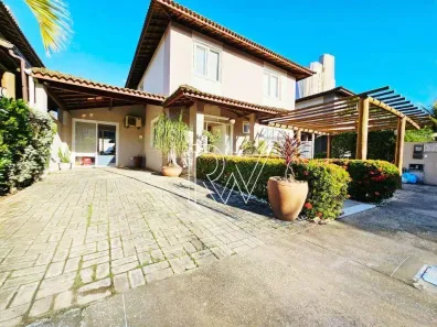 Casa de Condomínio com 4 Quartos à venda, 342m² no Piatã, Salvador