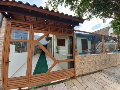 Imóvel Comercial com 3 Quartos à venda, 250m² no Rondônia, Novo Hamburgo