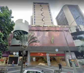 Ponto Comercial com 1 Quarto à venda, 46m² no Savassi, Belo Horizonte