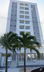 Apartamento com 2 Quartos à venda, 53m² no Bairro Novo, Olinda