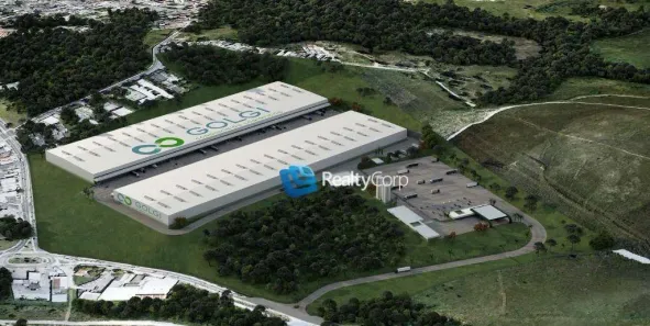 Galpão/Depósito/Armazém para alugar, 10932m² no Vila Santa Cruz, São Paulo