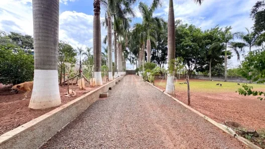 Fazenda/Sítio com 4 Quartos à venda, 500m² no Centro, Limeira