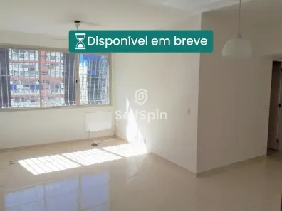 Apartamento com 3 Quartos para alugar, 85m² no Icaraí, Niterói