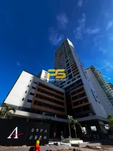 Apartamento com 2 Quartos à venda, 68m² no Altiplano Cabo Branco, João Pessoa