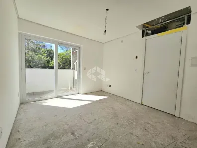 Apartamento com 1 Quarto à venda, 32m² no Rio Branco, Porto Alegre
