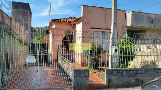 Casa de Condomínio com 2 Quartos à venda, 100m² no Jardim Pacaembu, Jundiaí