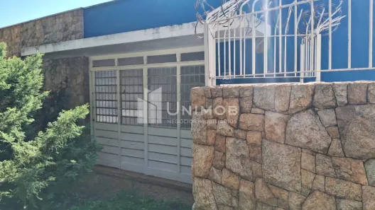 Casa com 5 Quartos à venda, 201m² no Jardim Guanabara, Campinas
