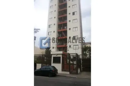 Apartamento com 2 Quartos à venda, 58m² no Vila Guarani (Z Sul), São Paulo