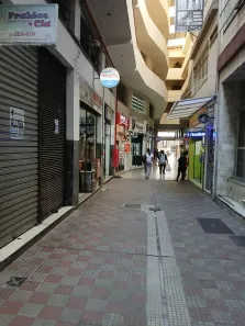 Ponto Comercial para alugar, 50m² no Centro, Juiz de Fora