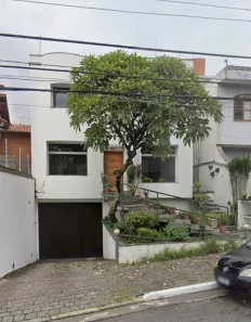 Ponto Comercial para alugar, 380m² no Jardim da Glória, São Paulo