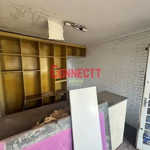 Imóvel Comercial com 1 Quarto à venda, 242m² no Centro, Ribeirão Preto