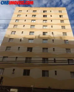 Apartamento com 1 Quarto à venda, 44m² no Bosque, Campinas