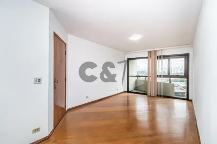 Apartamento com 3 Quartos à venda, 115m² no Santo Amaro, São Paulo
