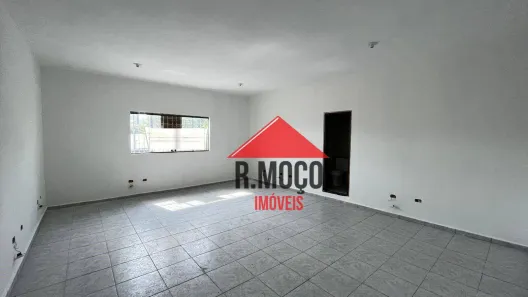 Sala Comercial para alugar, 36m² no Vila Talarico, São Paulo