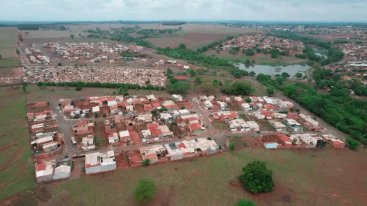 Lote/Terreno à venda, 200m² no Nova Granada, Nova Granada