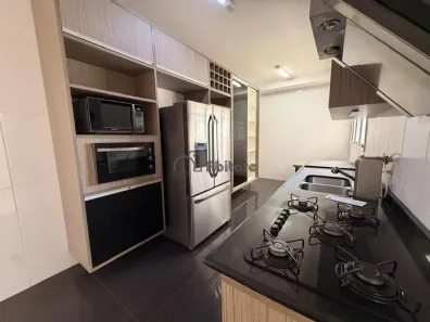 Apartamento com 4 Quartos à venda, 196m² no Jardim Portal da Colina, Sorocaba