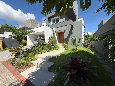 Casa com 4 Quartos à venda, 283m² no Ribeirão da Ilha, Florianópolis