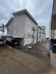 Apartamento com 2 Quartos à venda, 67m² no Catharina Zanaga, Americana