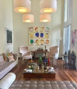Apartamento com 3 Quartos à venda, 320m² no Campo Belo, São Paulo