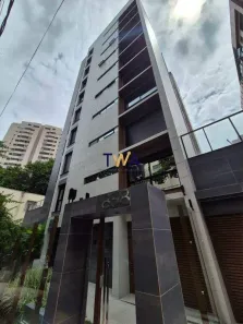 Apartamento com 3 Quartos à venda, 90m² no Sion, Belo Horizonte
