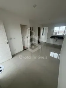 Apartamento com 2 Quartos à venda, 38m² no Cidade Patriarca, São Paulo