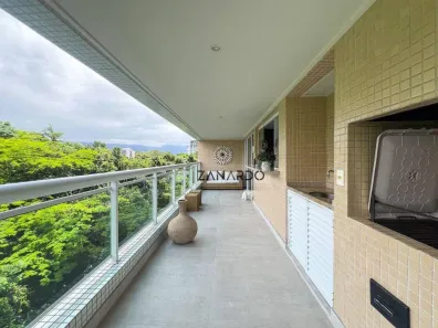 Apartamento com 2 Quartos à venda, 105m² no Riviera, Bertioga