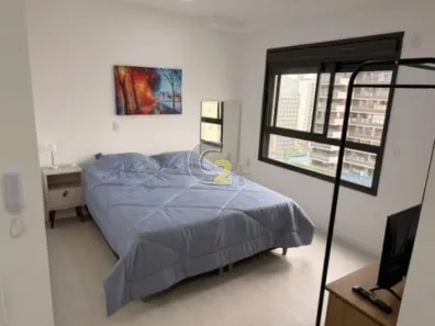Apartamento com 1 Quarto à venda, 22m² no Perdizes, São Paulo