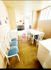 Apartamento com 3 Quartos à venda, 70m² no Centro, Guarapari