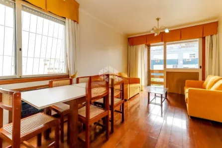 Cobertura com 2 Quartos à venda, 172m² no Menino Deus, Porto Alegre