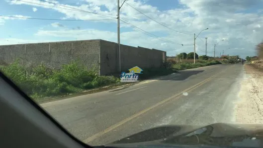 Lote/Terreno para alugar, 600m² no Uruguai, Teresina